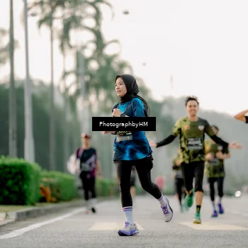 Runner Photo 6660901