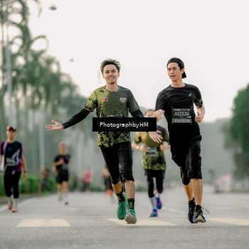 Runner Photo 6660909