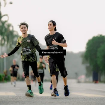 Runner Photo 6660911