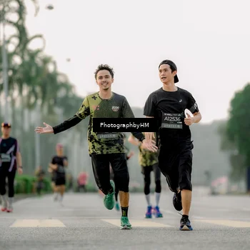 Runner Photo 6660912
