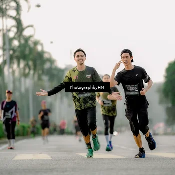 Runner Photo 6660913