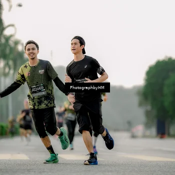 Runner Photo 6660919