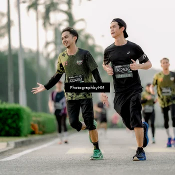 Runner Photo 6660921