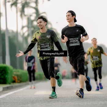 Runner Photo 6660922