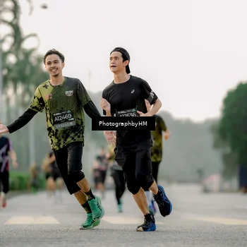 Runner Photo 6660923