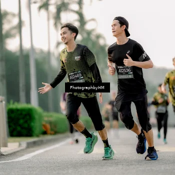 Runner Photo 6660924
