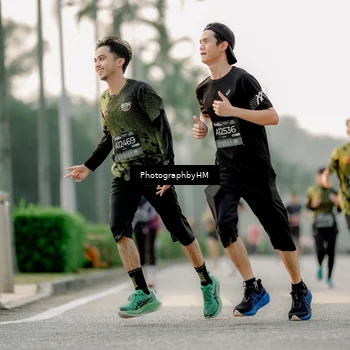 Runner Photo 6660925