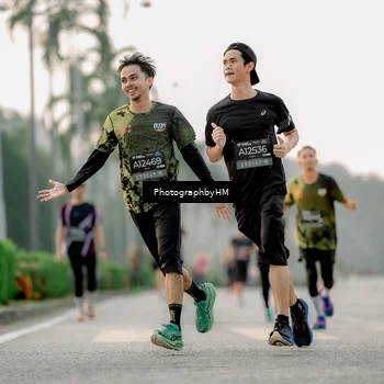 Runner Photo 6660928