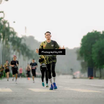 Runner Photo 6660929