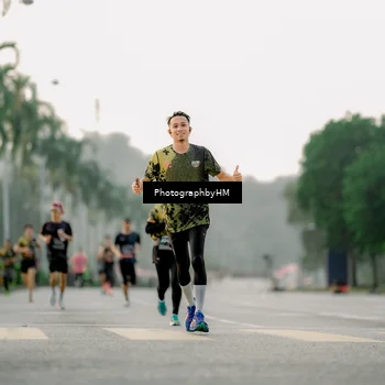 Runner Photo 6660930