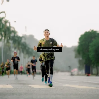 Runner Photo 6660931