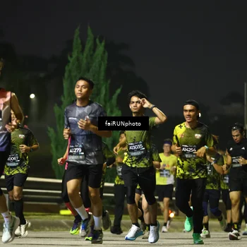 Runner Photo 6660932