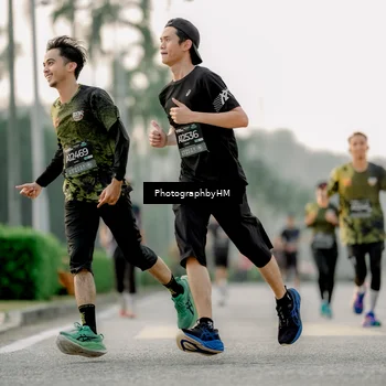 Runner Photo 6660933