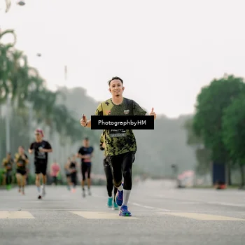 Runner Photo 6660934