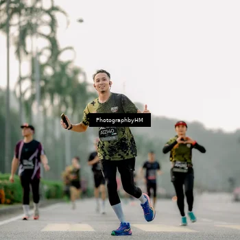 Runner Photo 6660935