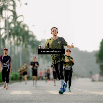 Runner Photo 6660936