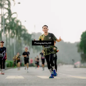 Runner Photo 6660937