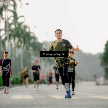Runner Photo 6660938
