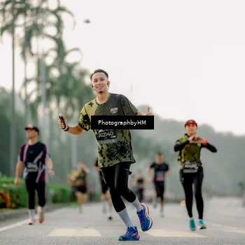 Runner Photo 6660940