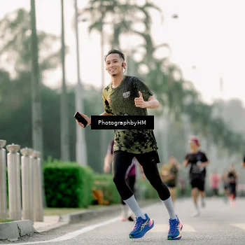 Runner Photo 6660943