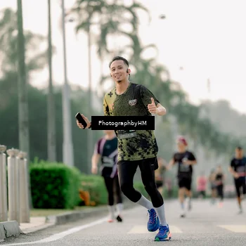 Runner Photo 6660944