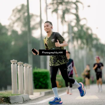 Runner Photo 6660946