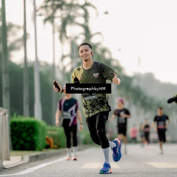 Runner Photo 6660947