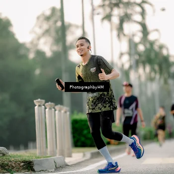 Runner Photo 6660948