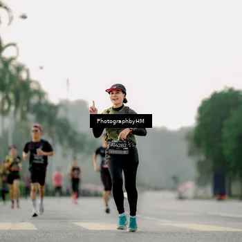 Runner Photo 6660950