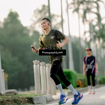 Runner Photo 6660951