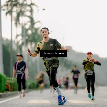 Runner Photo 6660952