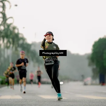 Runner Photo 6660953