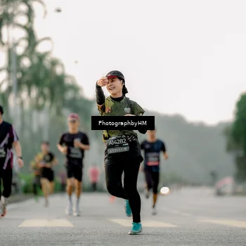 Runner Photo 6660954
