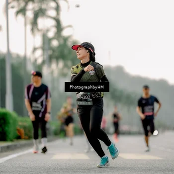 Runner Photo 6660956