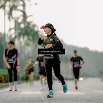 Runner Photo 6660958