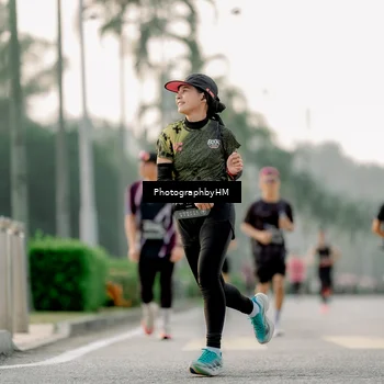 Runner Photo 6660959