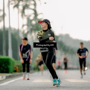 Runner Photo 6660960