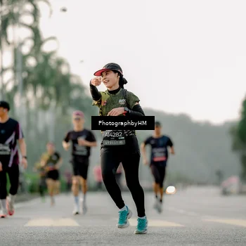 Runner Photo 6660966