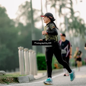 Runner Photo 6660967