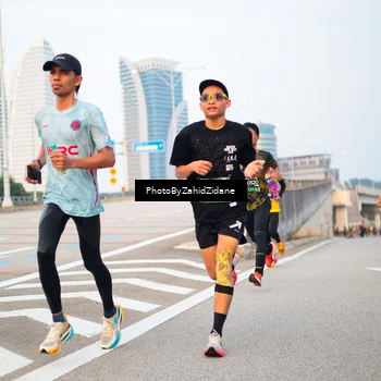 Runner Photo 6660968