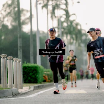 Runner Photo 6660969