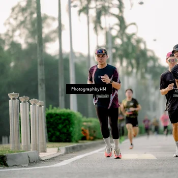 Runner Photo 6660973