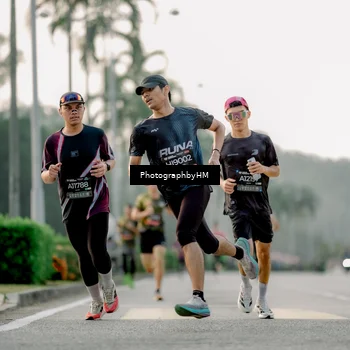 Runner Photo 6660976