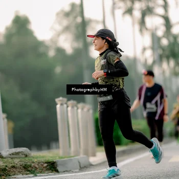 Runner Photo 6660977