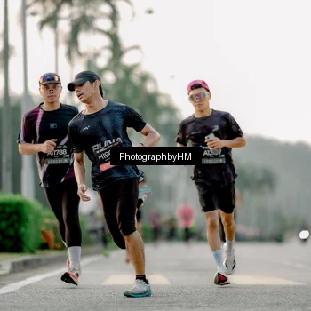 Runner Photo 6660978