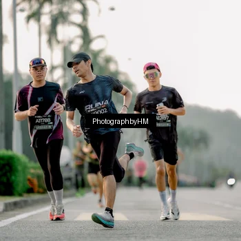 Runner Photo 6660979
