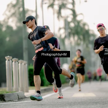 Runner Photo 6660980