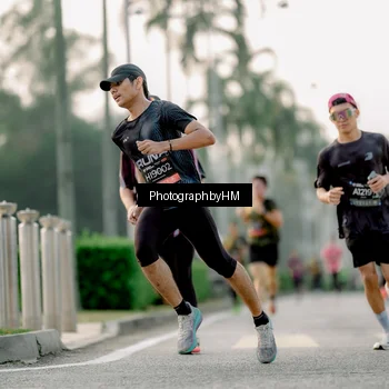 Runner Photo 6660981