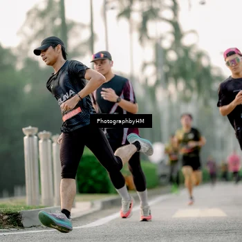 Runner Photo 6660982