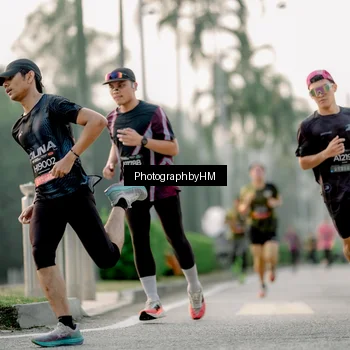 Runner Photo 6660983